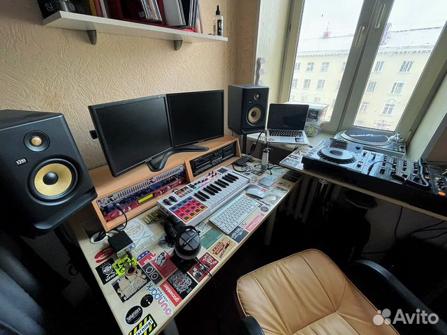 Оцифровка аудиокассет, пластинок, аудио CD, запись