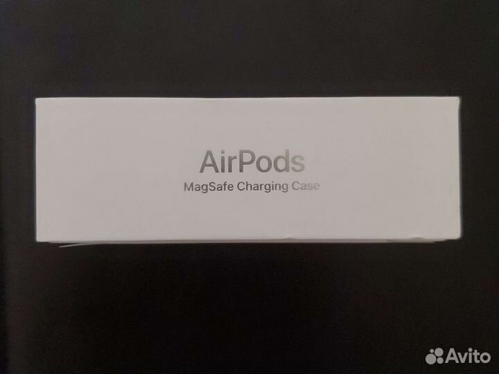 AirPods Pro 2 «Оригинал»