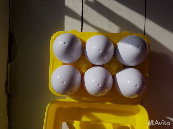 Сортер яйца