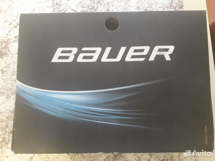 Продаю хоккейные коньки