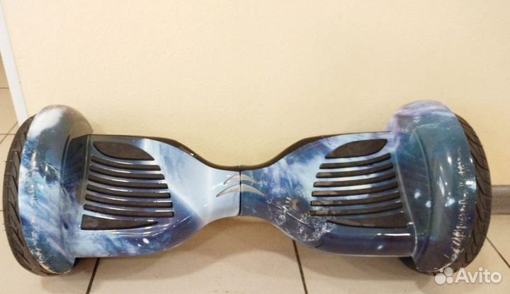 Гироскутер