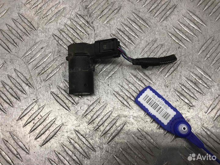 Парктроник задний Fiat Stilo 46802909 182b6000