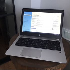 Hp ProBook 430 G4