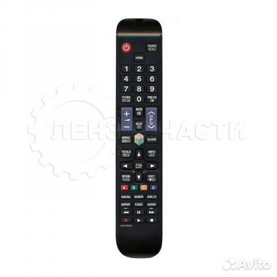 Пульт для телевизора Samsung AA59-00582A