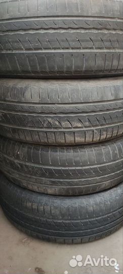 Pirelli Cinturato P1 185/65 R15 88H