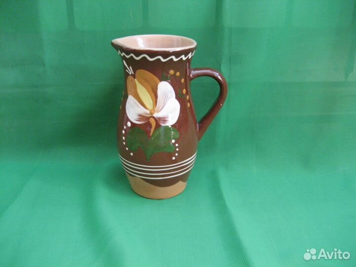 Кувшин - ваза