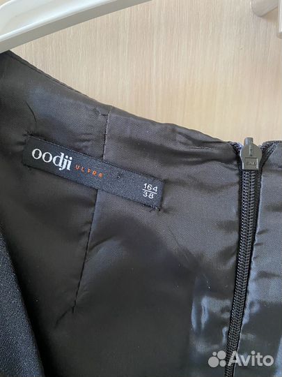 Школьное платье