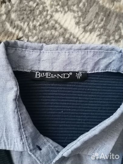 Кофта рубашка