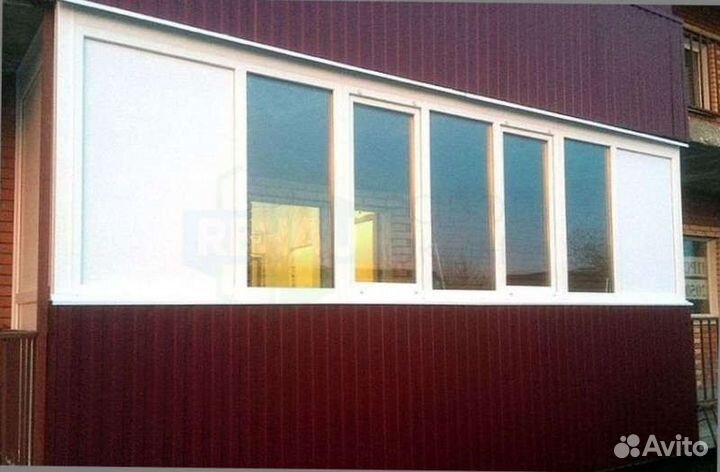 Окна пластиковые для вас