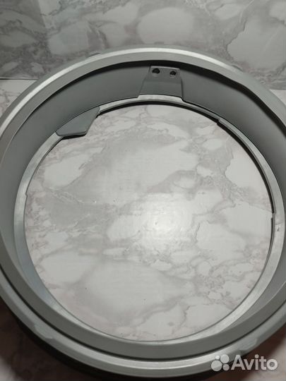 Манжета для стиральной машины