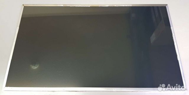Матрица для ноутбука 15,6" LTN156AT05 Samsung б/у