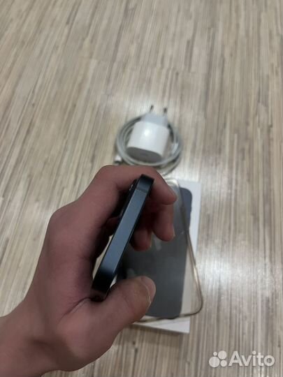 iPhone 13 mini, 128 ГБ