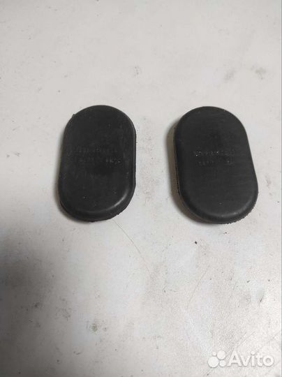 Заглушка пола кабины газ Газель,Газ 3307 и др