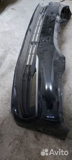 Бампер передний оригинал bmw g30