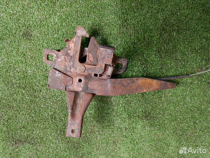 Замок капота Great Wall Hover H5 4G69S4N 2013