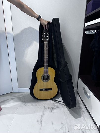 Классическая гитара