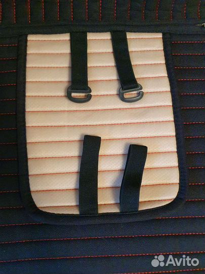 Автомобильные чехлы на сидение