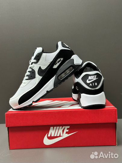 Кроссовки Nike Air Max 90