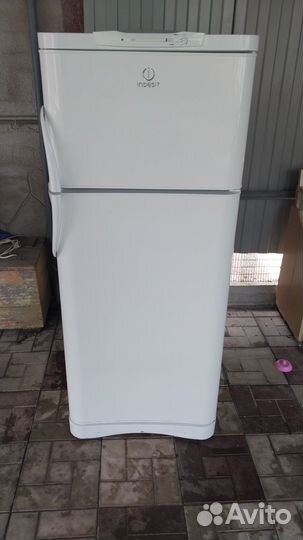 Холодильник