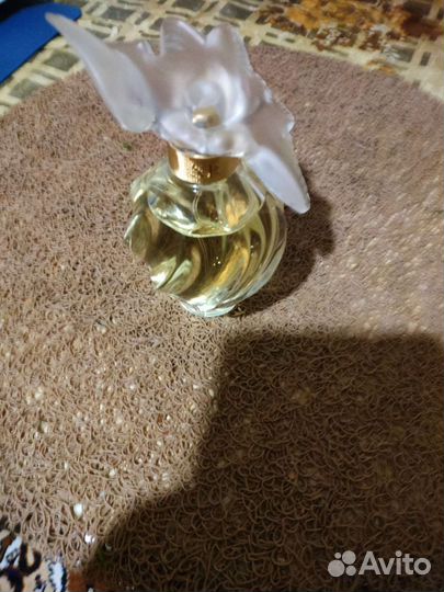 Туалетная вода женская новая
