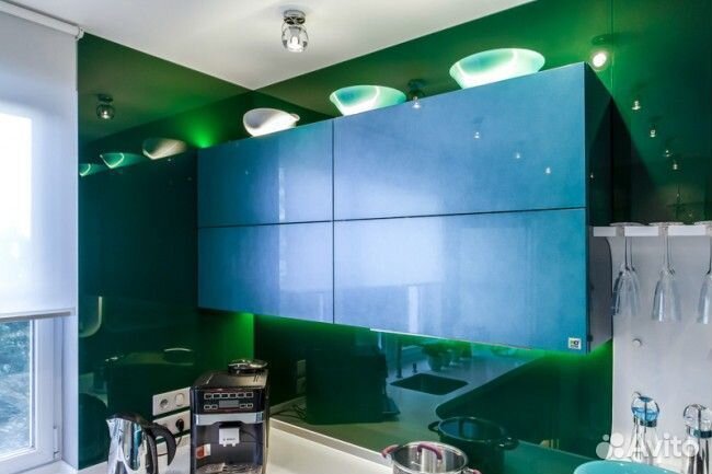 Кухни на заказ. Мод 3661