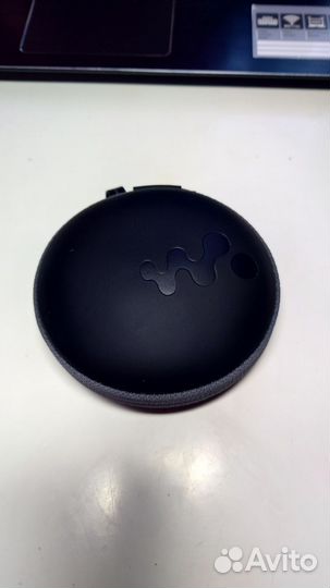 Плеер-наушники с блютуз Sony NWZ-WS 623,4Гб