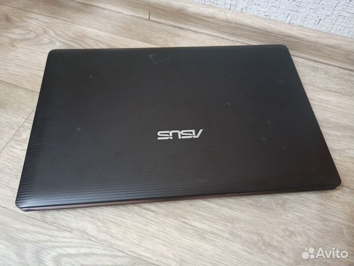 Мощный Asus core i5 2410 3Ghz\4GB\500GB\15.6 экран