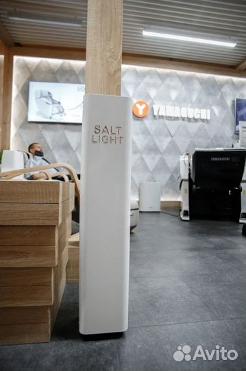 Лампа бактерицидная