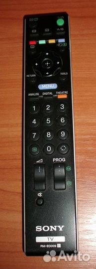 Пульты ду Sony от телевизора - 3 шт