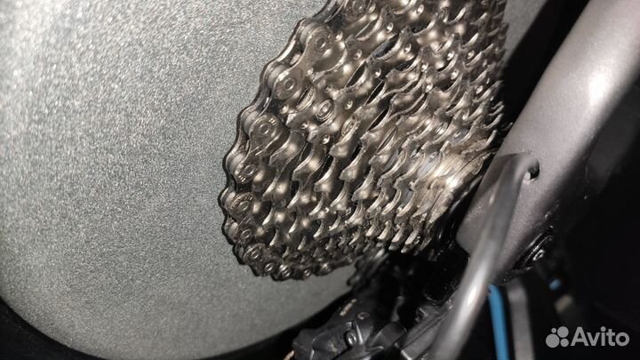 Шоссейный велосипед Polygon strattos S8D 700C 2023