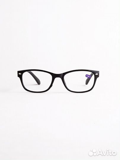 Очки готовые с диоптриями