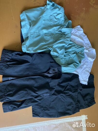 Форменная одежда