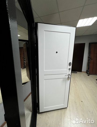 Входная дверь с бесплатной установкой