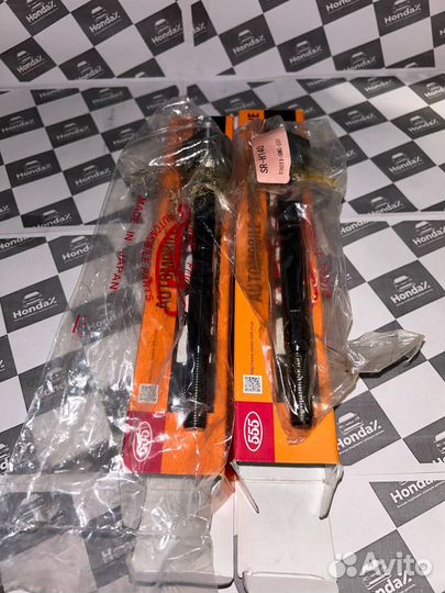 Рулевые тяги право лево Honda Civic 8 5D