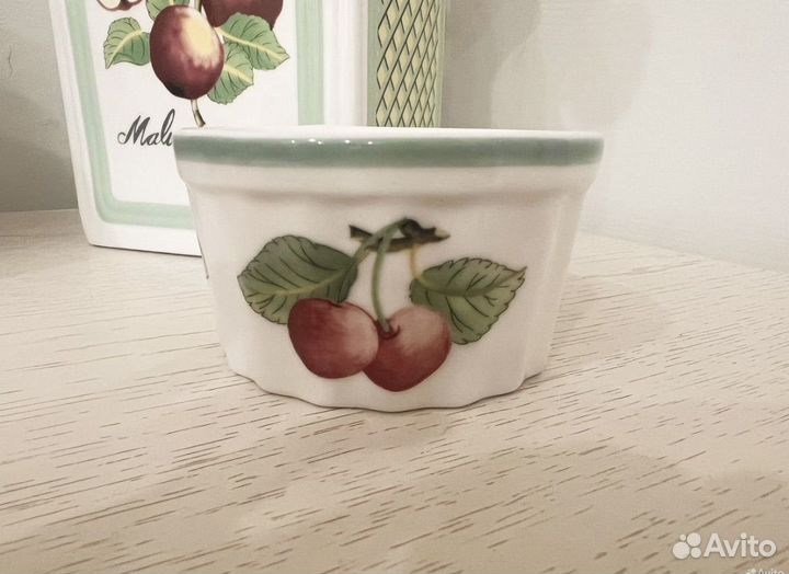 Villeroy boch french garden