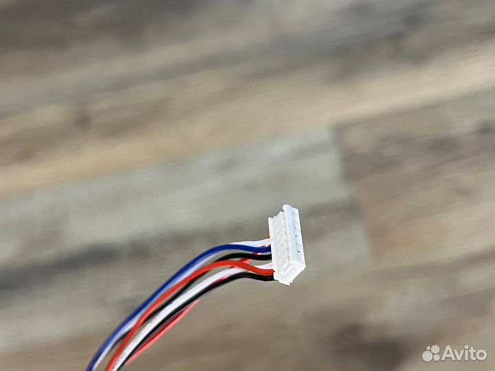 Датчик ультразвуковой 360 Robot Vacuum Cleaner S9