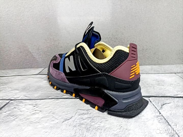 Кроссовки мужские