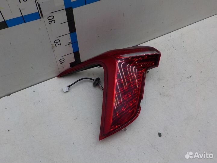 Б/У Б/У Фонарь задний левый Hongqi H5 2017-2022