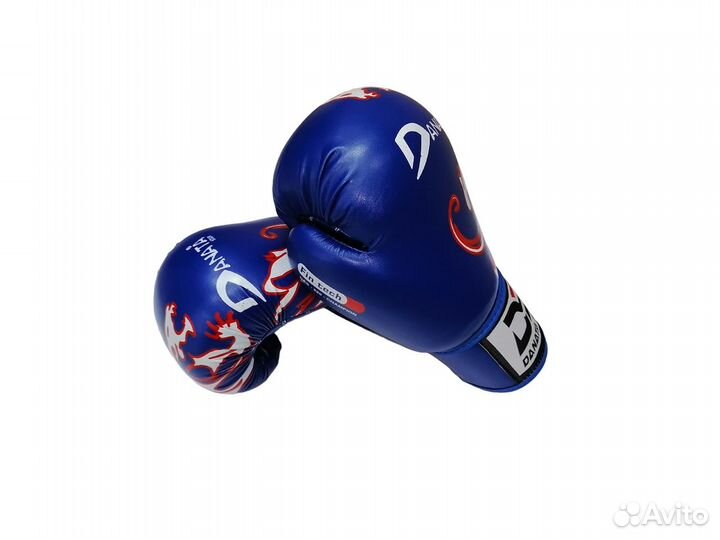 Перчатки боксерские ChampionL