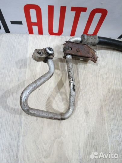 Трубка кондиционера Honda Civic 8 4D