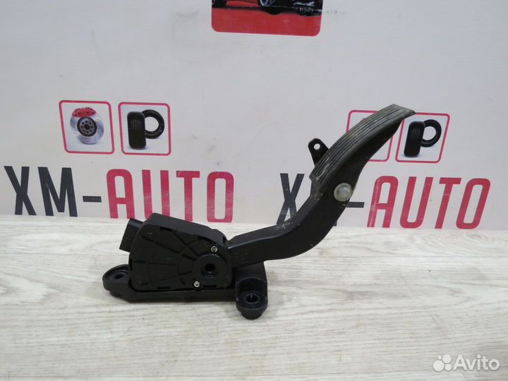 Педаль газа Hyundai Creta