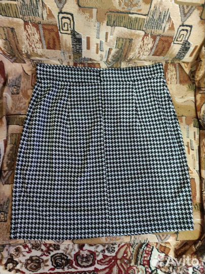 Юбка карандаш