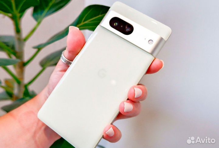 Google Pixel 7, 8/256 ГБ