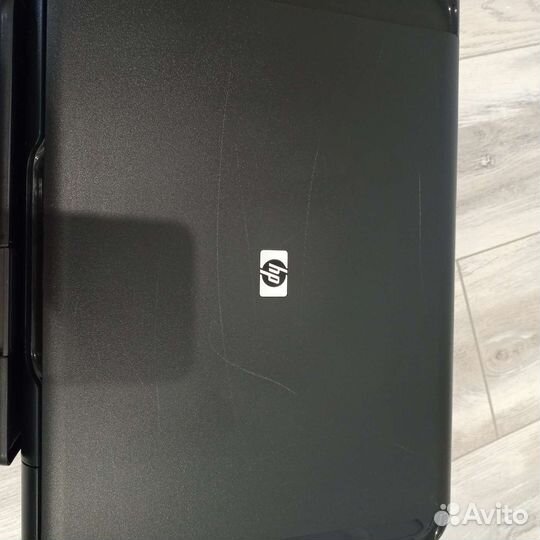 Принтер hp