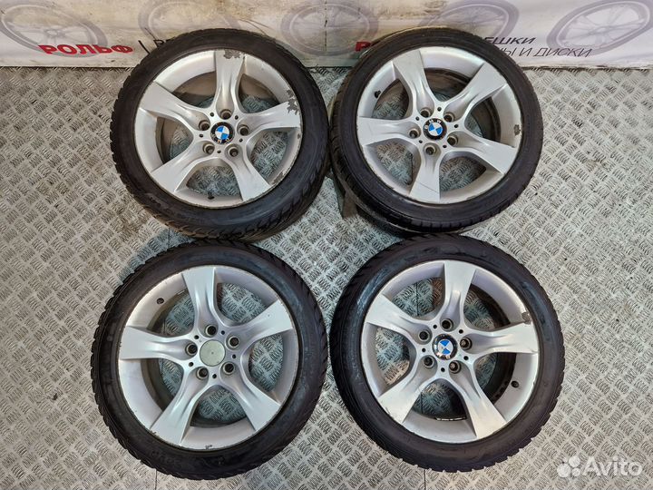 Колеса для BMW