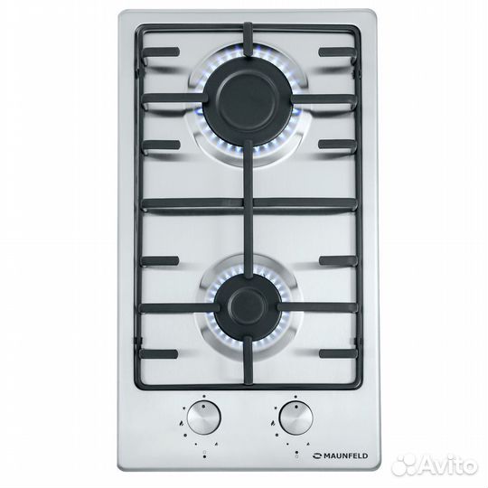 Maunfeld eghs.32.3ESD/G варочная панель газовая
