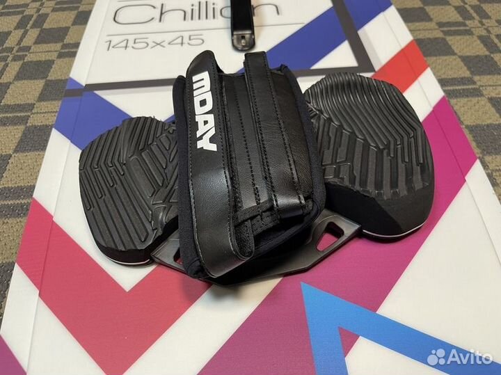 Новый Кайтборд Mday Chillian - 145 x 45