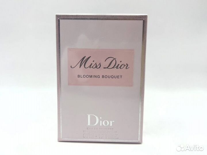 Miss Dior Blooming Bouquet