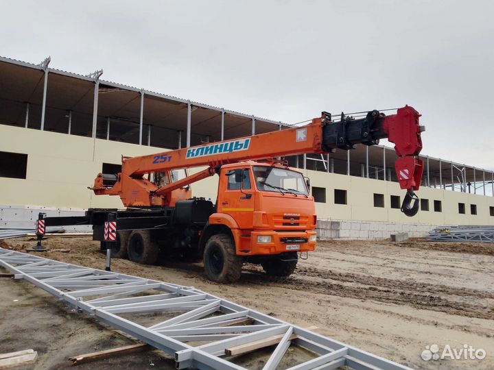 Услуги автокрана, камаз самосвал 6/6 вездеход