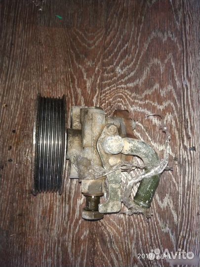 Насос гидроусилителя для Kia Sorento 2002-2009